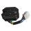 15351-64600 Voltage Rectifier Regulator Regulator Rectifier suitable for RS5101 RS5155 1