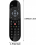 Sky Q-Fernbedienung, kompatibel mit der Sky Q-Sprachsuchfunktion 3