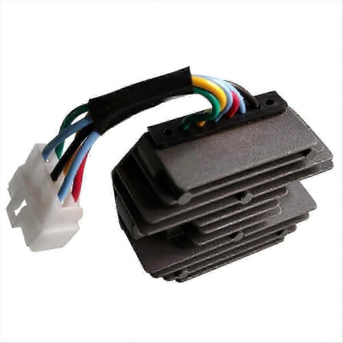 15351-64600 Voltage Rectifier Regulator Regulator Rectifier suitable for RS5101 RS5155 2