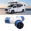 16a Camping Caravans Single To 2/3 Way Electrical Hook Up Splitter Adapter 4