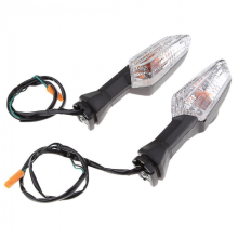 Motorrad Blinker Anzeige Licht Für Kawasaki Z250 Z300 Z750 Z800 Z1000