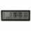 (schwarz) Große digitale Countdown-Tage-Timer-Uhr – 999 Tage Countdown-Uhr Timer kompatibel Graduation Lab Küche 1