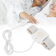 Dioche bedwetting alarm, bedwetting alarm, urine enuresis sensor for older children