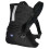 Easyfit Baby Carrier - CHICCO - Black Night - Ergonomic - Forward-facing - Black 1