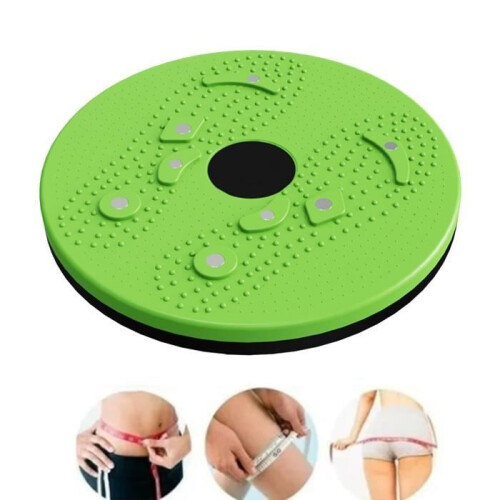 Drfeify belly board for a flat stomach and a reduction in waist size 2