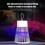 Mosquito repellent lamp – not specified – model not specified – USB rechargeable – waterproof – portable 3