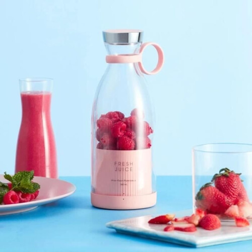 Mini hand blender, juicer, mixer, juicer, fruit and vegetables 1