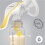 Medela Harmony Manual Breast Pump 3