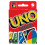 Mattel Games – Uno – Family Card Game – Ages 7+ W2087 1
