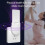 Mosquito Repellent Lamp - MOOHOP - Light Trap - 395 nm - Silent - Low Consumption 1
