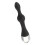 MOTHINESSTO Soft Silicone Anal Douche – Portable Enema Cleaner – White 1