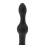 MOTHINESSTO Soft Silicone Anal Douche – Portable Enema Cleaner – White 3