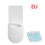 Mosquito Repellent Lamp - MOOHOP - Light Trap - 395 nm - Silent - Low Consumption 4