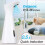 Automatic contactless liquid soap dispenser with infrared sensor for kitchen and bathroom 2