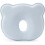 Memory Foam Pillow for Newborns, Washable, Breathable and Soft, Against a Flat Head – Blue 1