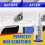 Car scratch remover, 3-in-1 car scratch remover, paint cleaner, 4