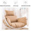 Cushion cover - YSTP - Hanging chair - Washable - Comfortable - Gray 4