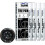 Car tire marker, tire touch-up pen, graffiti paint pen 1
