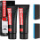 2-piece repair kit for deep scratches in the car 1
