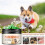 Dog Paw Balm – Effective and safe moisturizing balm for cracked paws 2