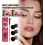 Eyebrow brush, 4D eyebrow brush, eyebrow brush, multifunctional eyebrow brush, fine angular eyebrow brush 3