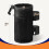 Cup holder for walker, wheelchair, bicycle, stroller 2