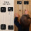 3-pack refrigerator locks with code, child-proof refrigerator lock, self-adhesive combination lock for refrigerator, security door lock 4
