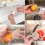Egg cleaner for fresh eggs, silicone egg washer, flexible and reusable egg cleaning brush, rotating egg washer 4
