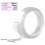 Transparent double-sided nano adhesive tape – multifunctional and reusable 2