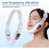 V-Face Slimming Device, Microcurrent Device for Double Chin Removal, 3 Modes, 9 Adjustable Intensity Levels 3