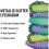 Chameleon Green Eyeshadow Palette, Metallic Glitter, Waterproof, Highly Pigmented Glitter Eye Makeup 2