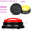 Parts for Dog Beeper, Recordable Beeper, Pet Communication Button, Pet Training Beeper 2