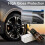 3-pack auto plastic parts renovator, auto plastic exterior renovator, plastic scratch remover 2
