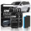 Plastic cleaner, plastic conditioner, exterior conditioner for car and motorcycle, plastic care 1