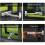 Window limiter with security lock, robust window limiter with strong adhesive, no key required 4