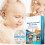Children's shower earmuffs, soft waterproof shower earplugs – comfortable protective cover 4