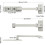 Window limiter with security lock, robust window limiter with strong adhesive, no key required 2