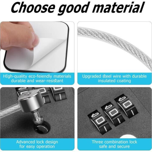 refrigerator locks with code, security locks for doors and windows, refrigerator door locks, cabinet locks 2