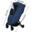 Universal rain cover for strollers, protective cover for all types of strollers, waterproof cover for Eva strollers 2