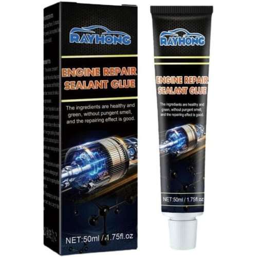 High temperature seal for high temperature engine seals without oil resistant engine seal