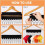 Hat Organizer – Unmarked – Pack of 2 – Velvet Fabric – Stainless Steel Clips – Foldable 4