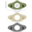 3-Page Book Holder, Thumb Reading Ring, Personalized Reading Accessory, For Book Lovers 2