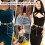 Women's belt, bohemian style, women's chain belt, adjustable elastic straps 4