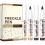 Freckle Pencil, 4 Semi-Permanent Freckle Pencils – Long Lasting, No Smudging 1