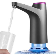 Gallon Portable Water Pump USB Rechargeable Water Bottle Pump VHV