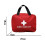 Complete first aid kit with 300 items, SOS VHV first aid emergency kit 3