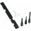 Camshaft locking kit for Ford Zetec engines, adjustment tool with pen, black, VHV 3