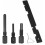 Camshaft locking kit for Ford Zetec engines, adjustment tool with pen, black, VHV 1