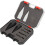 Removable drill bit for log splitter 6 robust drill bits with 32 mm and 42 mm cone VHV 1