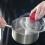 Replacement handle for VHV red glass lid 3